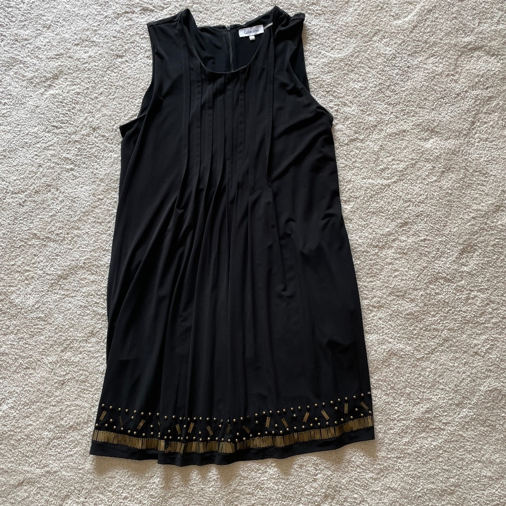 Calvin Klein Dress